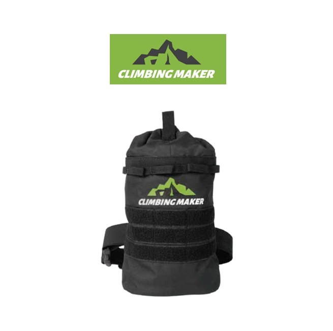 【楽天市場】クライミングメーカー[Climbing maker]システムレッグバッグ：秀岳荘NETSHOP
