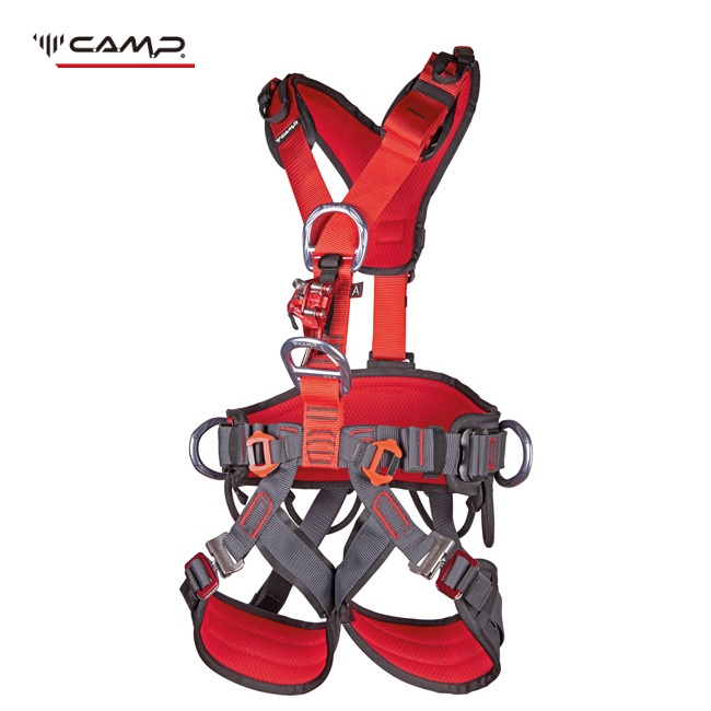 楽天市場】エーデルリッド［EDELRID ］VERTIC TRIPLE LOCK（バー