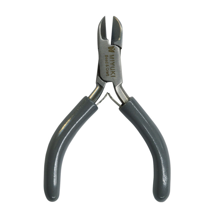 楽天市場】MIYUKI ミニフラットプライヤー 80mm | 工具 用具 ツール