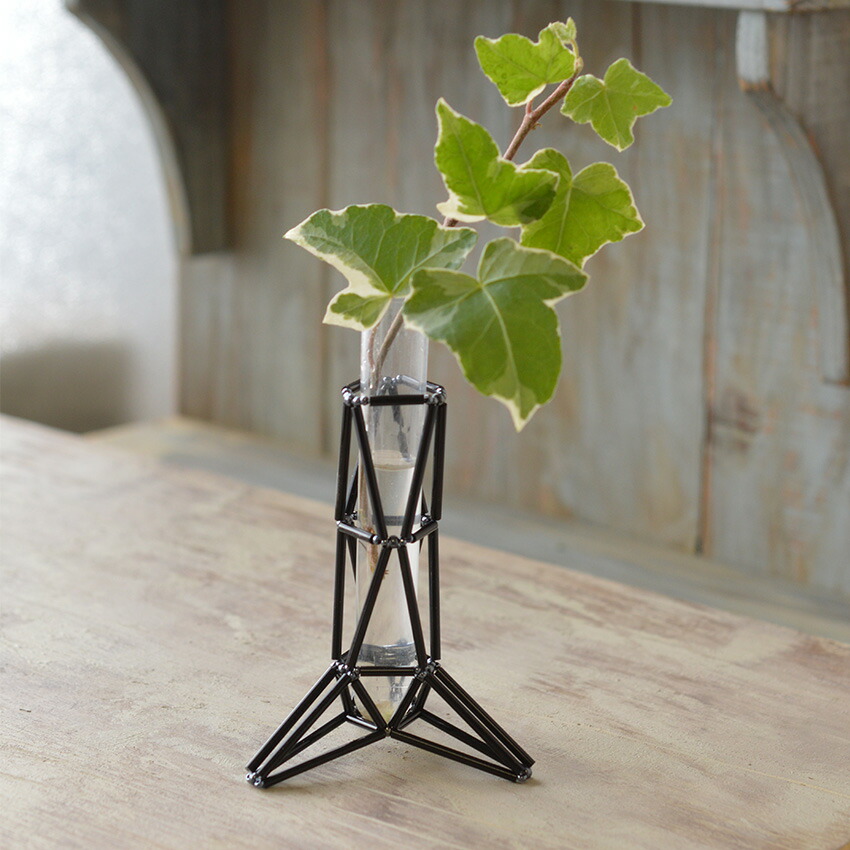 楽天市場】[ メール便可 ] ビーズキット 一輪挿しキット 3点セット