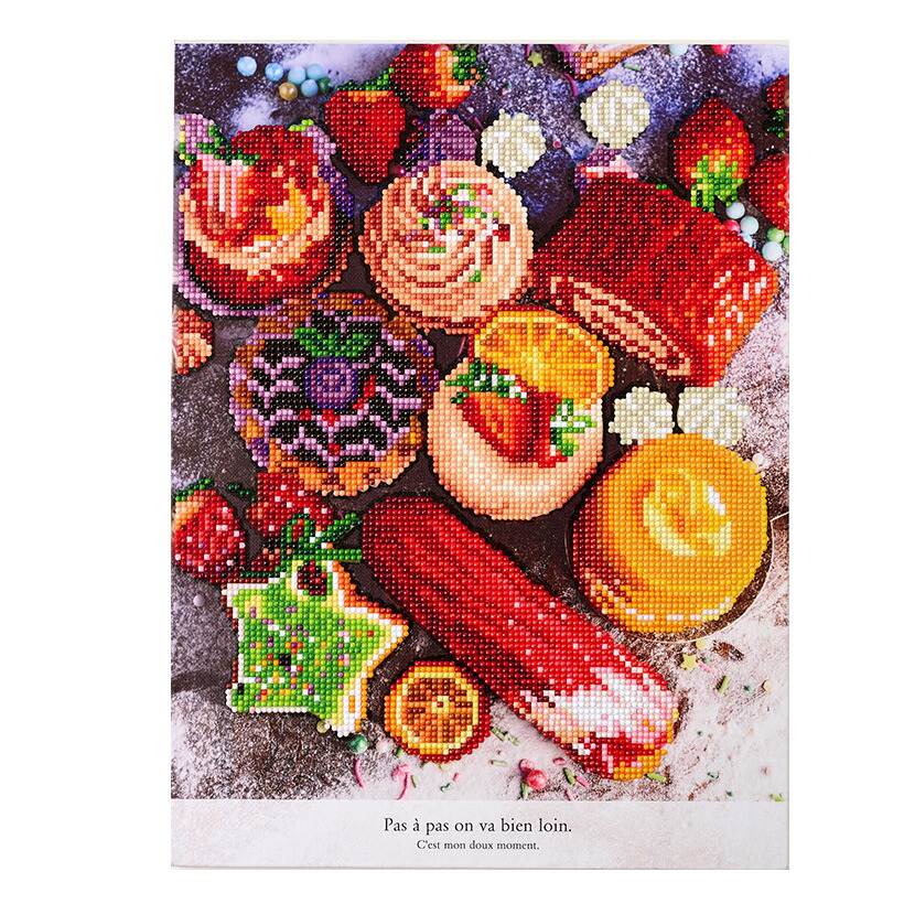 楽天市場】ダイヤモンドフィックス スィーツ | ダイヤモンドフィックス