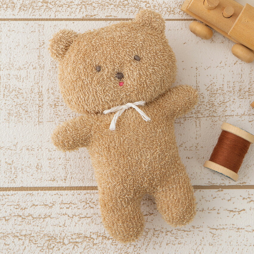 くましか　新品　ひととき　本体850ml 3本×2セット こぐまちゃん しろくまちゃん ガラガラ ベビー 新生児ギフト