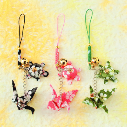 楽天市場】和のミニ着物 LH-95 【メール便可】 | クラフト 和調