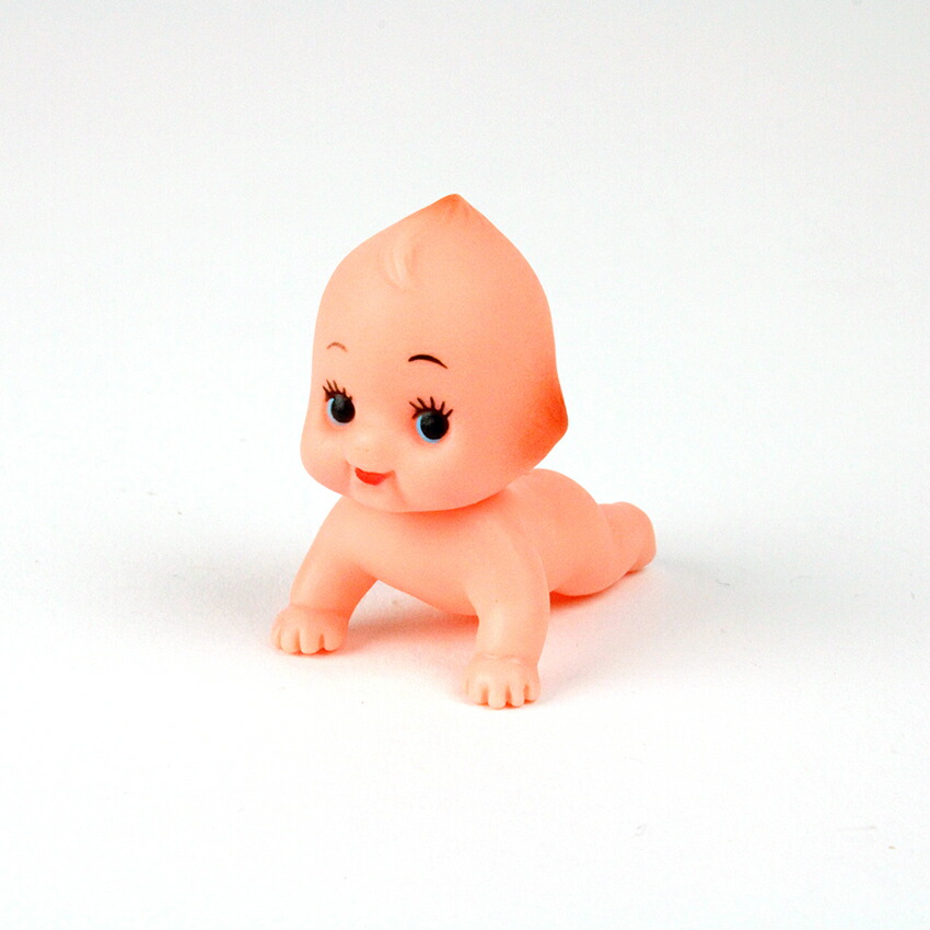 楽天市場】キューピー人形 15cm 靴付オビツキューピー赤 OBKP150-KR