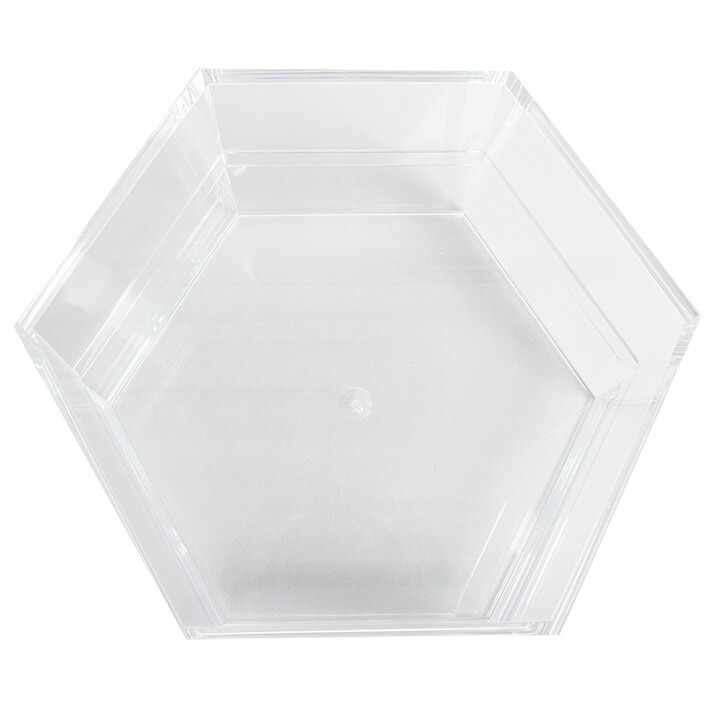 楽天市場】Hacocoro フェリーチェ キュート HH-C93 六角形 花材 花器