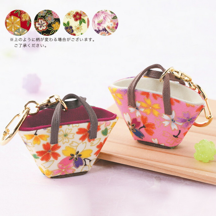 楽天市場】和のミニ着物 LH-95 【メール便可】 | クラフト 和調手芸