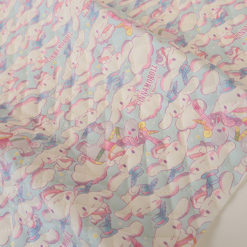 楽天市場】サンリオ ハローキティ ナース オックスキルト 50cm単位｜切