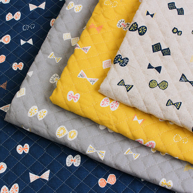 楽天市場 キルト 生地 ストライプ柄 ゴールド水玉 キルティング キルティング生地 ストライプ ドット 金色ドット 水玉 レッスンバッグ生地 おしゃれ シンプル 綿100 通園 通学 入園 入学 宅配便配送のみ 手芸レースのフェアリーレース