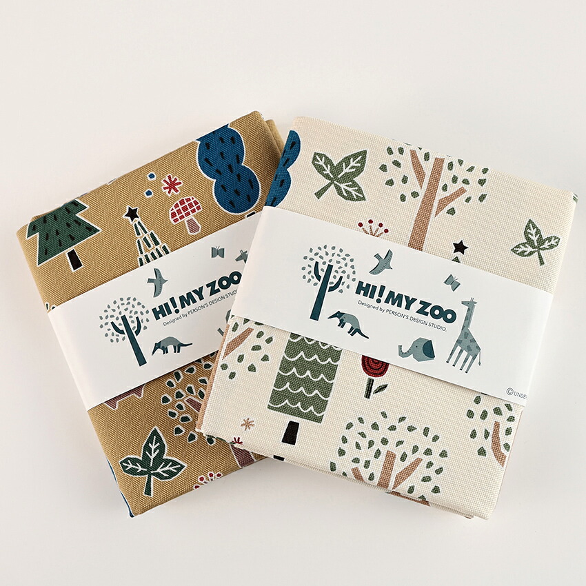 楽天市場】＼入学PICK／ HI! MY ZOO(ハイ マイ ズー) D柄 オックス