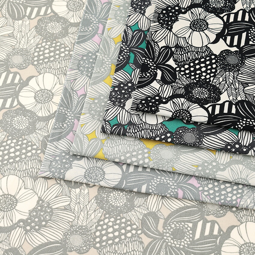 民族デザイン 綿プリント生地 楽天市場】インド綿 アフリカンプリント C 11851 50cm単位｜切