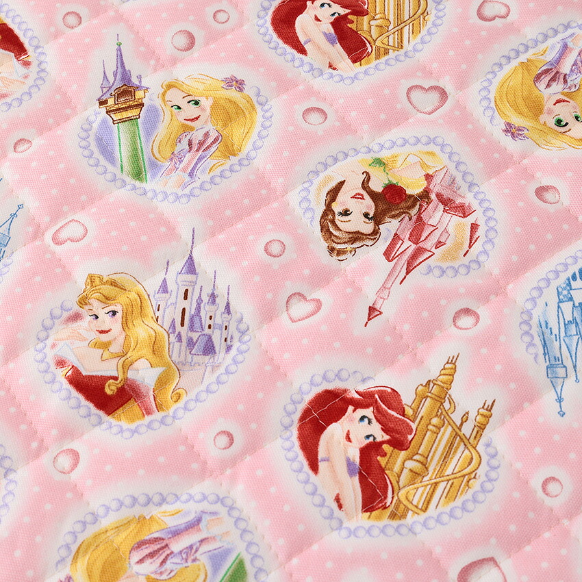 プリンセスソフィア はぎれ50 50cm 未使用 オックス 生地 廃盤ラスト ディズニー 布 カットクロス オンライン限定商品