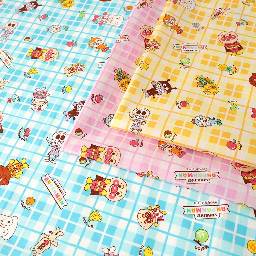 どきんとこきん様* 楽天市場】アンパンマン ドキンちゃんコキンちゃん ショート