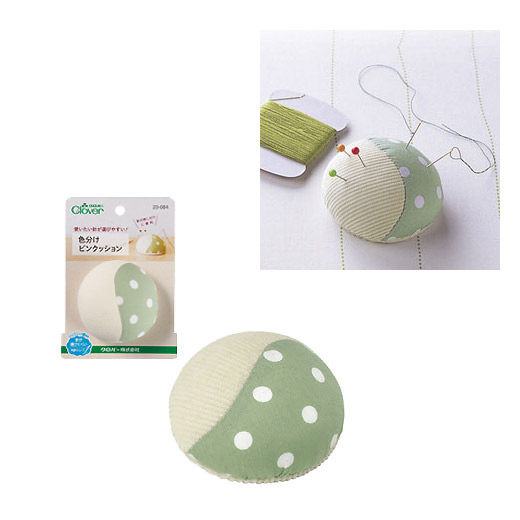 楽天市場】セーフティピンクッション ｜ピンクッション 針山 安全