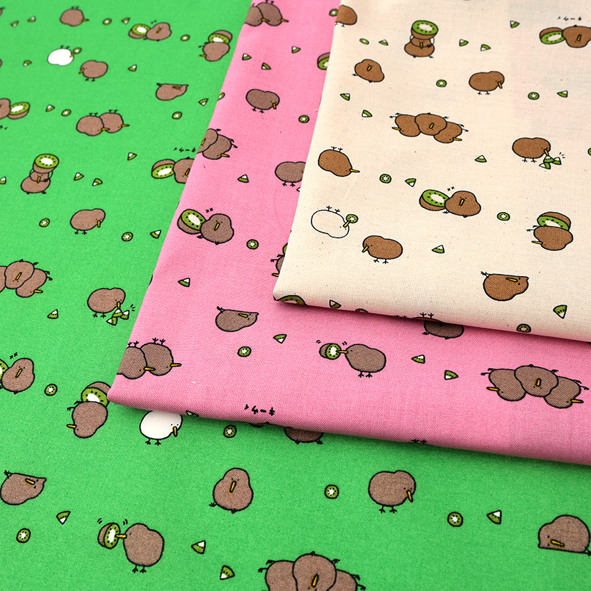 楽天市場】リトルアニマルワールド キーウィ シーチング 50cm単位｜切