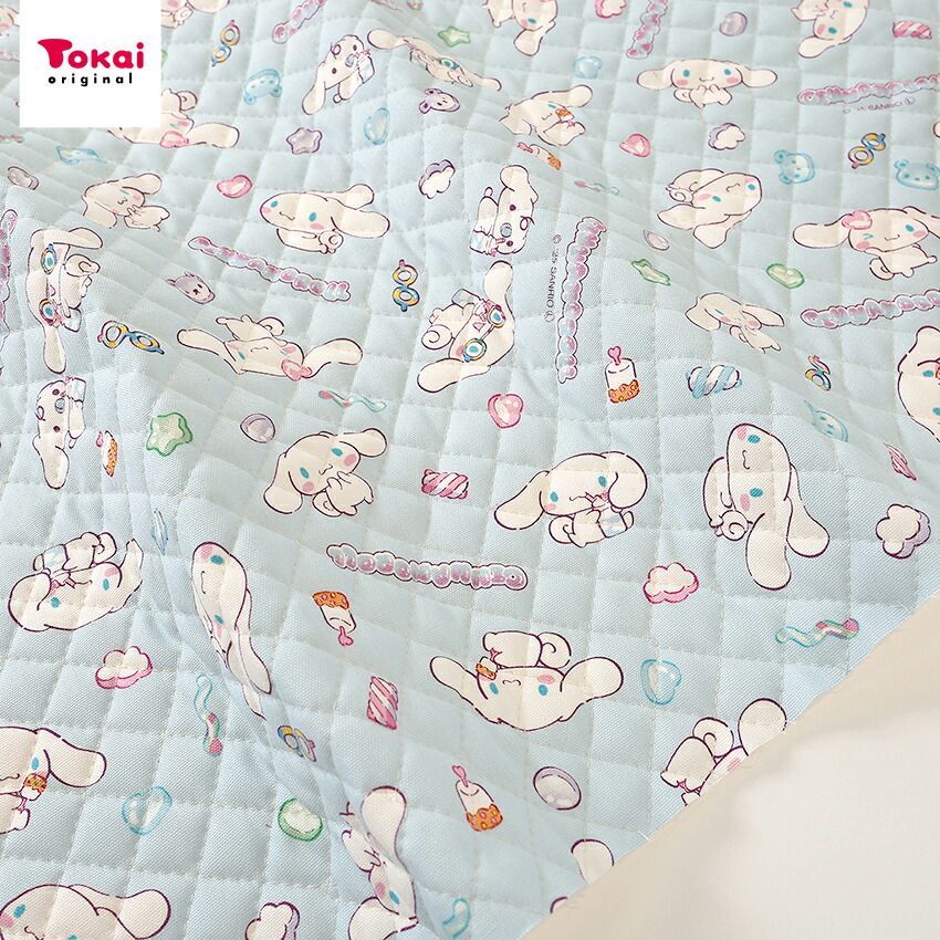 楽天市場】サンリオ ハローキティ ナース オックスキルト 50cm単位｜切