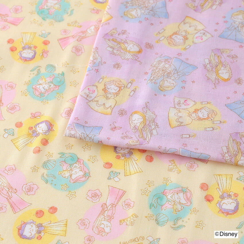 楽天市場 ディズニープリンセス ダブルガーゼ 1m単位 切売り 切り売り 生地 布 布地 布マスク マスク ガーゼ ディズニー プリンセス Disney マスク関連 コットン100 コットン Wガーゼ 天然素材 綿100 手芸材料の通信販売 シュゲール