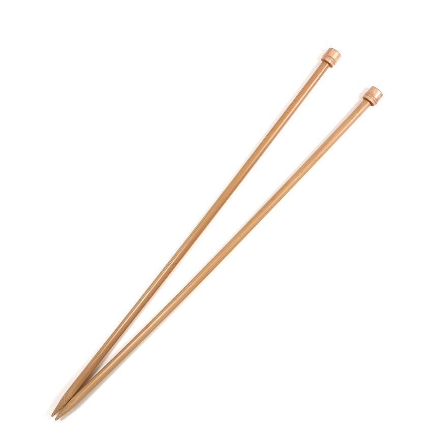 楽天市場】マミー 硬質玉付2本針 35cm 単品 0号・1号・2号・3号