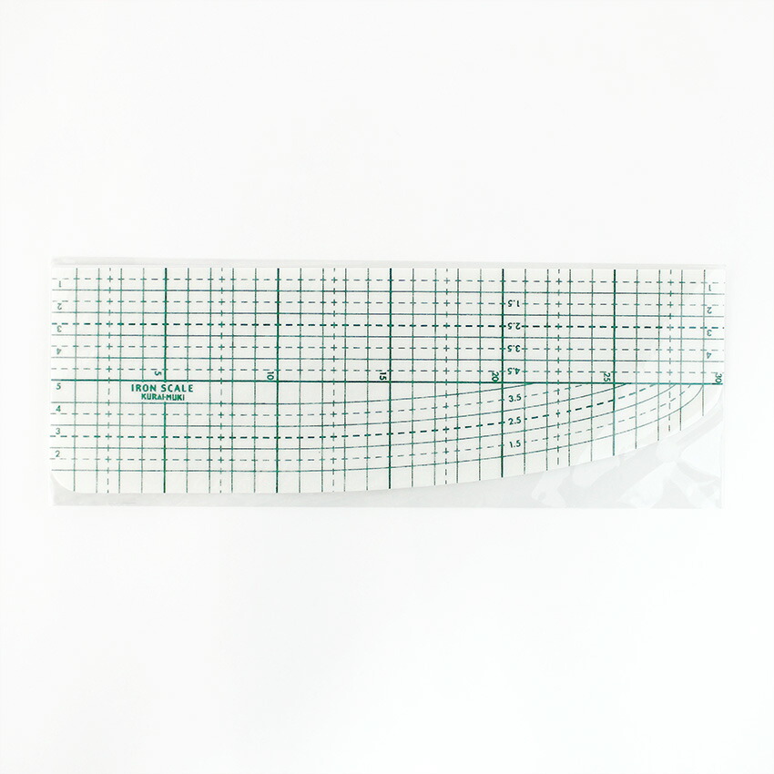 【楽天市場】アイロンスケール テンプレート プレート ソーイング クラフト アイロンスケール：手芸材料の通信販売 シュゲール