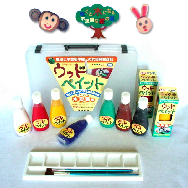 楽天市場 ねんど 天然粘土 乾くと木になる不思議な絵の具 木の粘土もくねんさん ウッドペイント7色セット 夏休み 自由研究 キット 工作 手作り 自由研究 宿題 手芸 ハンドメイド 手作りキット 手芸キット 工作キット 子供 初心者 小学生 こども 手芸材料の通信販売 楽天市場 ねんど 天然粘土 乾くと木になる不思議な絵の具 木の粘土もくねんさん ウッドペイント7色セット 夏休み 自由研究 キット 工作 手作り 自由研究 宿題 手芸 ハンドメイド 手作りキット 手芸キット 工作キット 子供 初心者 小学生 こども 手芸材料の通信販売