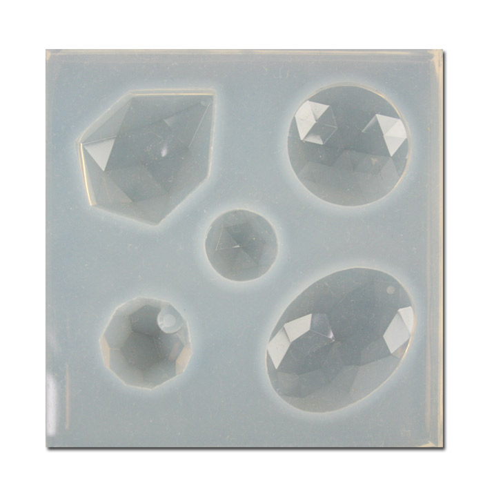 楽天市場 粘土 レジン 型 シリコーン型 ダイヤ メール便可 シリコン 型 レジンアクセサリー レジンクラフト 日新レジン レジン 型 樹脂アクセサリー 作 シリコンモールド シリコンモールド 手芸材料の通信販売 シュゲール