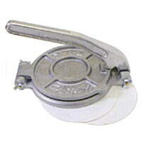 楽天市場 粘土用具 プレス器 マット付 751 伸ばし用具 ねんど 粘土 道具 手芸材料の通信販売 シュゲール