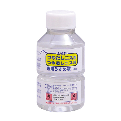 楽天市場 粘土 下塗り 仕上げ液 水溶性ニス専用うすめ液 手芸材料の通信販売 シュゲール