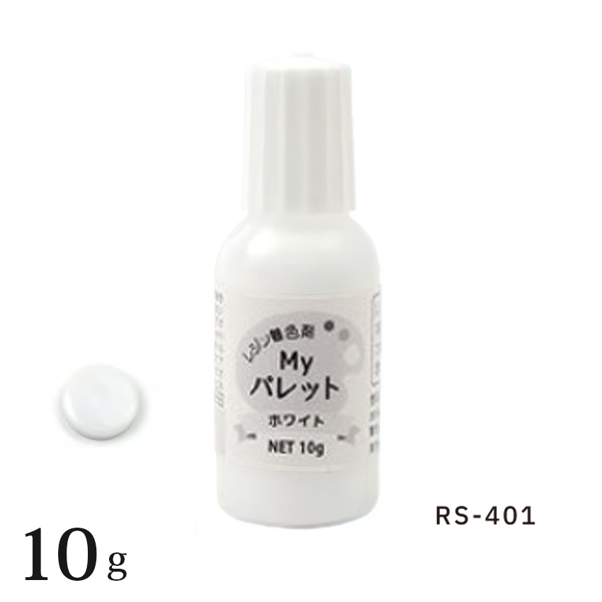 楽天市場】ディップアートレジン Flowerパレット 3g 全10色 | レジン