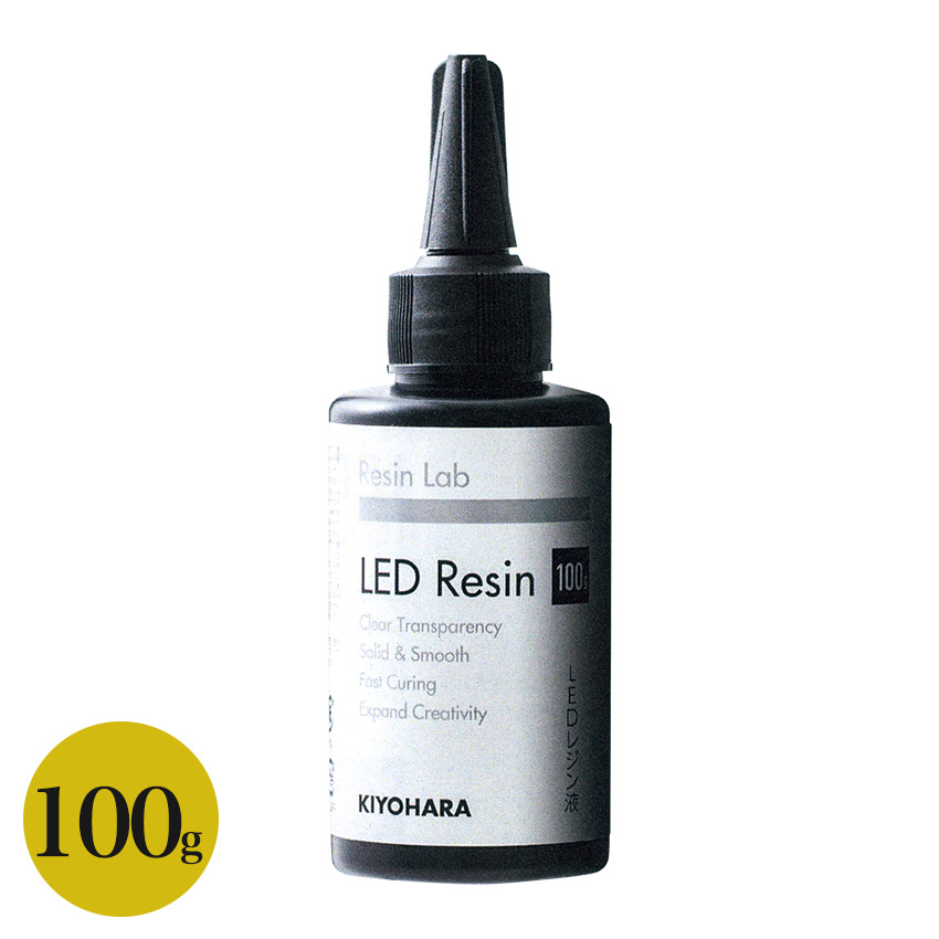 楽天市場】UV-LED パジコ レジン 月の雫 500g｜レジン液 レジン