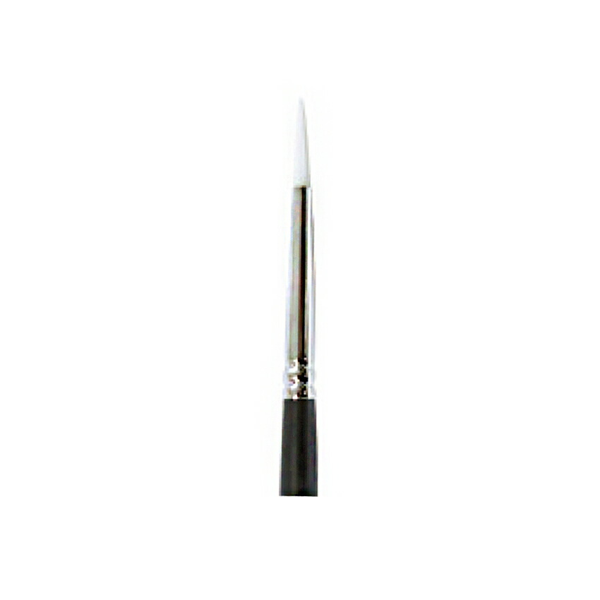 (未使用･未開封品)　新マイネッタ丸平筆12号 954 p1m72rm 粘土用筆 『新マイネッタ丸平筆 12号 954』 サン工業 粘土,道具