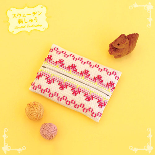 楽天市場】◎秋刺繍◎ 刺繍 刺しゅうキット オリムパス