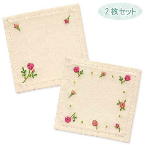 楽天市場】◎秋刺繍◎ 刺繍 刺しゅうキット オリムパス 青木和子
