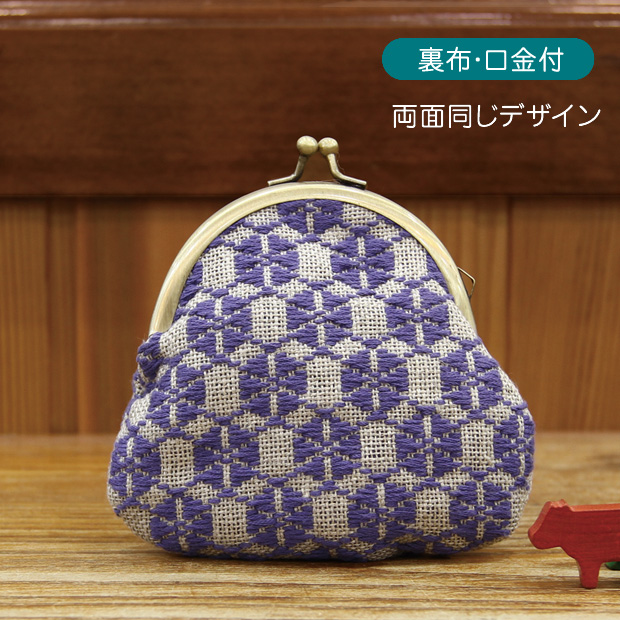 楽天市場】刺繍 刺しゅうキット オリムパス こぎん刺し こぎんキット