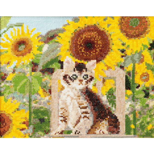 楽天市場】刺繍 刺しゅう額 COSMO（ルシアン）クロスステッチ