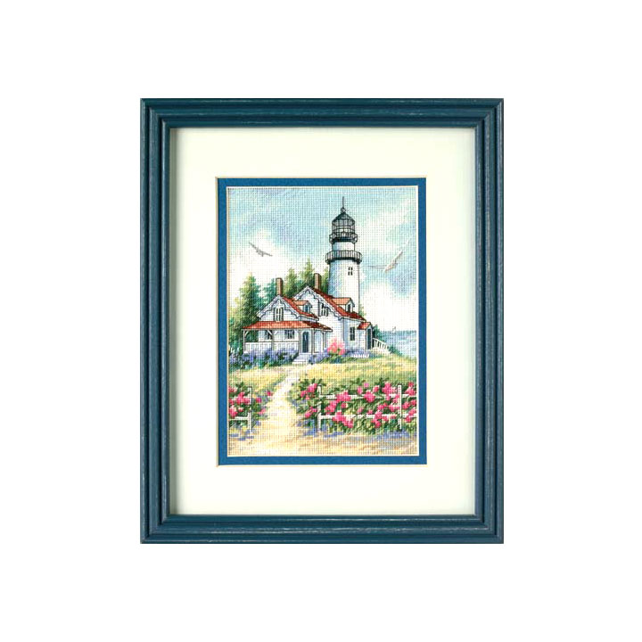 楽天市場】刺繍 Dimensions Humming bird and Morning Glories