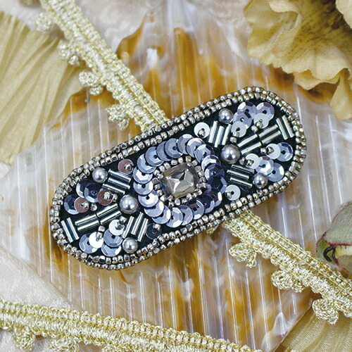 【タグ付き】フランシュリッペ シェリーラファム サロペット パールビーズ刺繍M ブロッキングベリー刺繍OP[品番：IGAW0003311]｜axes femme