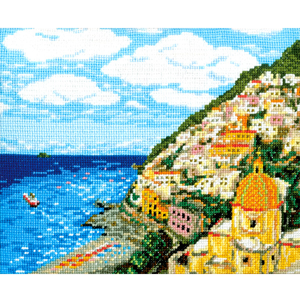 刺繍画　イタリア製 0000000058642_1vm8LH5.jpg