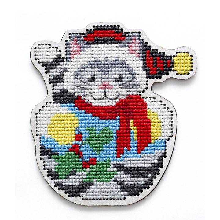 楽天市場】◎注目輸入刺繍！◎ 輸入刺繍 クロスステッチキット