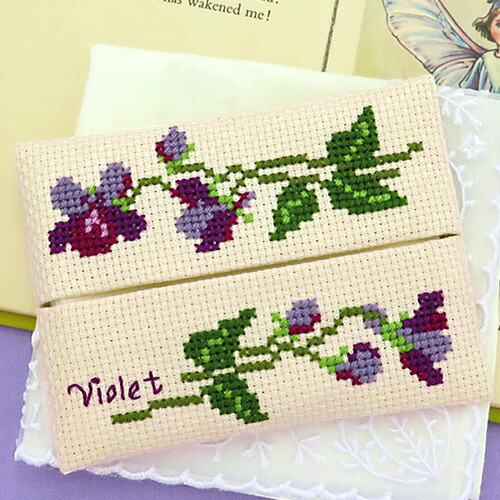 楽天市場】刺繍 地刺しキット プチフレームの壁飾り ひまわり