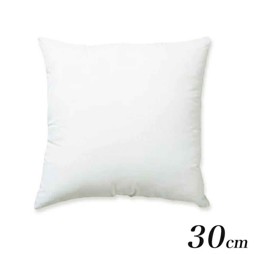 楽天市場】オリムパス 圧縮パンヤ 35cm 角 中綿 クッション 中材