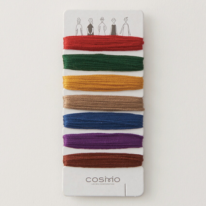 shun100gバルクセット３色 楽天市場】100ネエサン 糸セット 562209 トラディショナル ／ 中島一恵