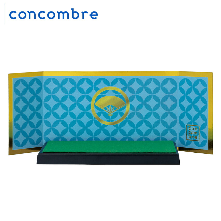 楽天市場】コンコンブル 五月飾り 2024 五月人形 五月飾り台座セット