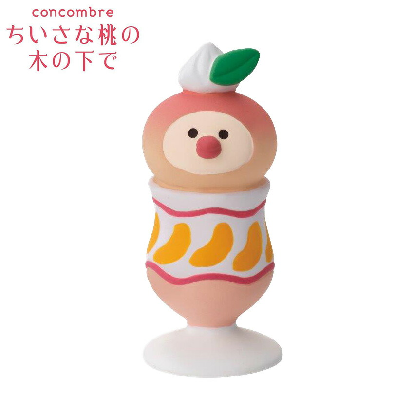 concombre コンコンブル　夏　置物　オブジェ DECOLE コンコンブル 夏すずみ グルメ | デコレ 小物 置物 飾り