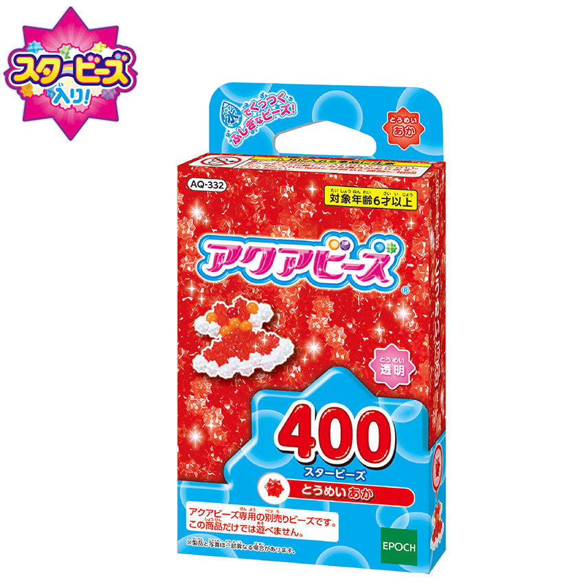 あかゆづ✨おまとめ買い 楽天市場】AQ-323 アクアビーズ スタービーズ あか : 手芸材料の通信