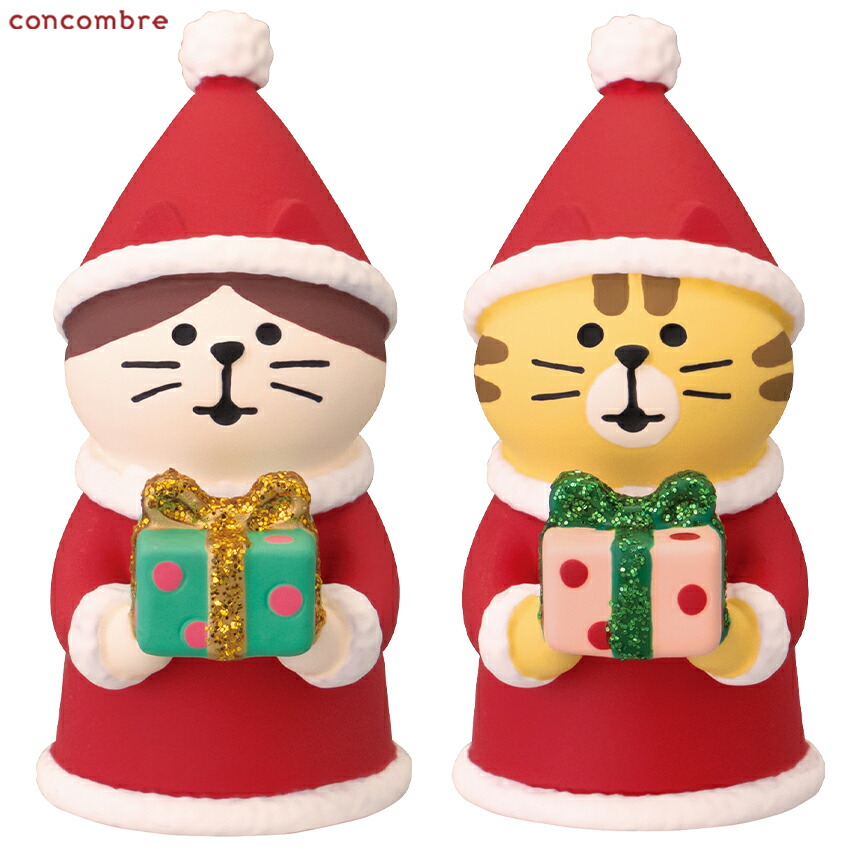 楽天市場】コンコンブル 新作 サンタズダイナー | プレゼント交換