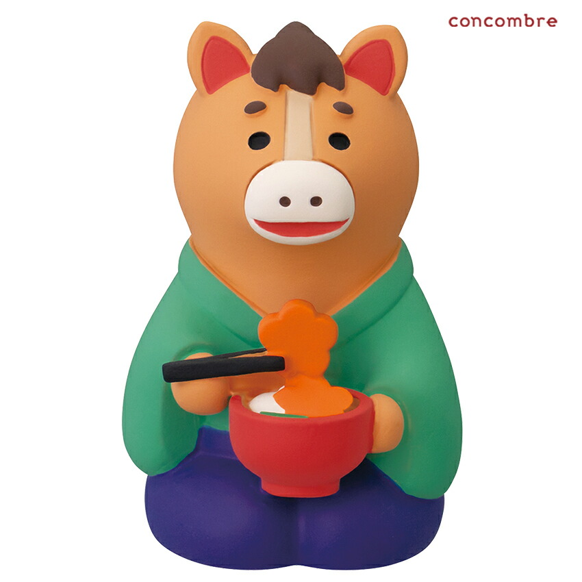 デコレ コンコンブル　春夏秋冬 DECOLE（デコレ） concombre コンコンブル 梅雨 うきうき雨さんぽ 風神