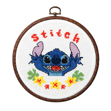 楽天市場】刺繍 刺しゅうキット オリムパス Disney ストラップ