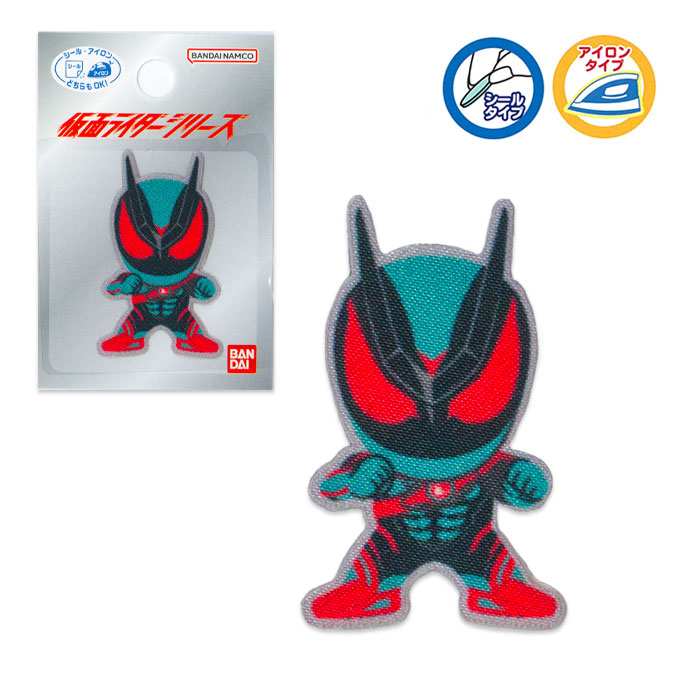 激レアワッペン デットストック 未使用 70s USA 挑戦 激レア ビンテージ