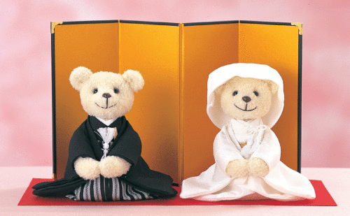 結婚式　ウェルカムドール用衣装 スモールハピネスの小さな幸せみ～つけた☆ | あなたの思いを