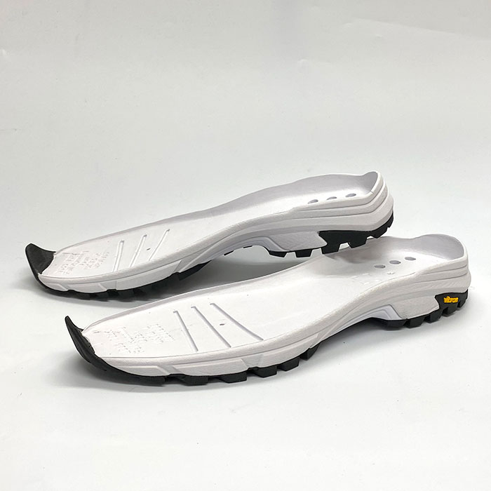 楽天市場 ソールスワップ ビブラム Vibram ソール 1vibram 762k Fell Running ブラック カップ型ソール スニーカーソール交換 カスタマイズ ニューバランス ナイキ 加水分解 スニーカー修理 リペア 自分で Roots Workshop