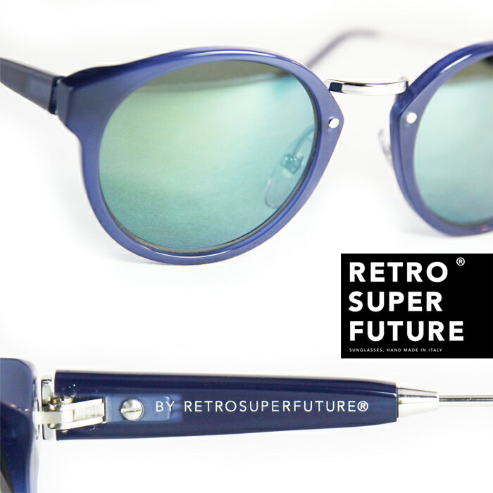 50 Off 楽天市場 スーパー Super Sunglasses Panama Deep Blue Kkse38a ボストン型 パナマディープブルーサングラス オリーブ色のレンズ Uvカット メンズサングラス レディースサングラス sunkan 激安ブランド Precisionnm Com